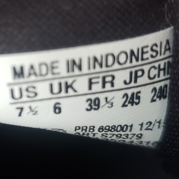 Adidas Superstar Up Wedge - Picture 6 of 6